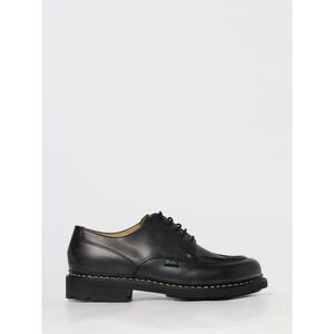 Paraboot Brogue Shoes Men Black